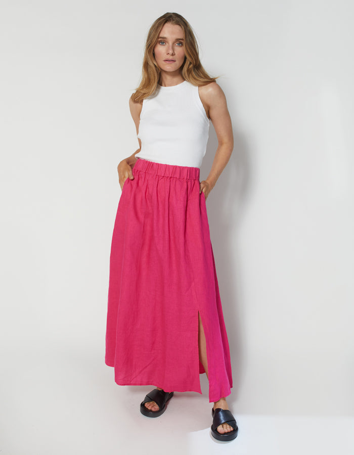 Shop the latest on-trend Woman's Skirts | dear Sutton, – Dear Sutton